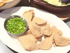 -陈鹏鹏潮汕菜(欢乐海岸 海边景观店)