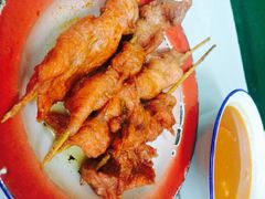 里脊肉-做了不起的80后