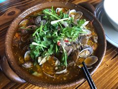 -李东农庄(中南百草园地标店)