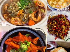 -天天初二·天津传统捞面·天津特色菜(凌奥总店)