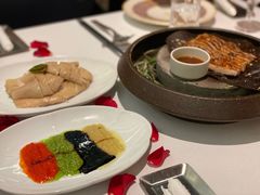 -狮拾久·现代新加坡料理(福田COCO Park店)