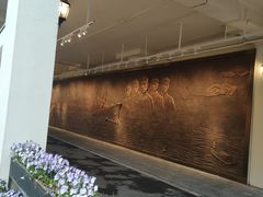 -秦皇岛路游船码头