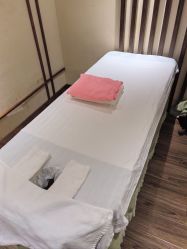 -芳朵美容养生SPA