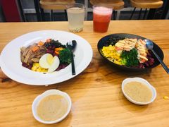 -轻沙拉Fit Salad(珠江新城店)