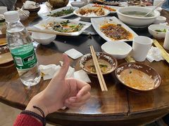 -八美镇邛崃土地坡饭店