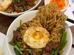 -寻裕记·现炒浇头面(人民广场店)