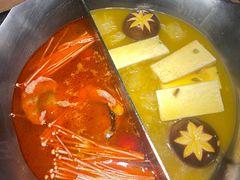 -湊湊火锅·茶憩(皇姑万象汇店)