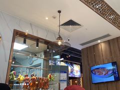 -鹅冠港式茶餐厅(来福士店)