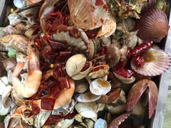 -晓伟海鲜家常菜