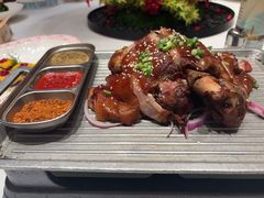 -百姓渔村(南中环店)