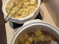 -素满香·Vegan食养自助(天一广场店)