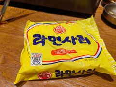 -春熙台·韩国料理(宝安西乡店)