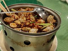 -盛港湾海鲜食府(黄沙店)