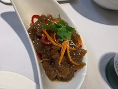 -峨嵋酒家总店(车公庄店)