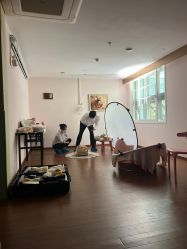 -爱贝蕊恩韩式月子会所(南山店)