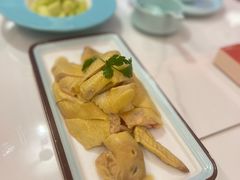 -松沪名灶·豆浆鱼头·新上海菜(江川路交大店)