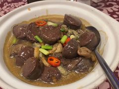 同安大肠猪血煲-临家闽南菜(宝洲路店)
