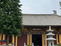 -四门塔风景区