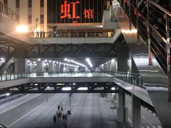 -国家会展中心（上海）虹馆EH