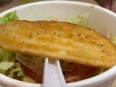 -麦当劳(静安寺店)