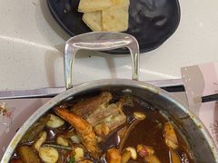 -黄记煌三汁焖锅(首创奥特莱斯店)