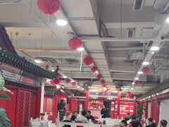 -芦月轩羊蝎子(太平桥店)