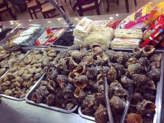 -春华海鲜城(广场西苑店)
