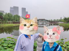 -西海子公园