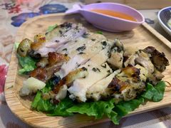 -越弥越南传统美食馆