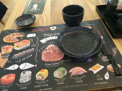 -Sushi Love 创意寿司(丽影广场店)