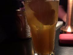 -东岸Cafe 爵士俱乐部
