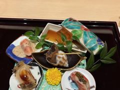 -鮨一日本料理(大中华店)