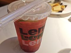 -享遇.锅姥姥牛排海鲜自助(小寨店)
