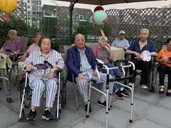 -上海同泽护理院·医疗康复中心