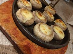 -格鲁·秀色Georgia’s Feast