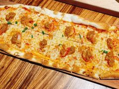 -LENBACH兰巴赫西餐啤酒坊(大连东港店)