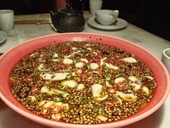 -初蓉丨遇见新川菜(亲贤街荣耀店)
