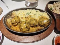 -俄士厨房(时代天街店)