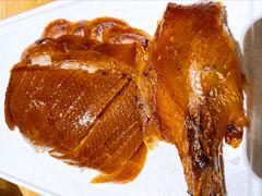 “酥不腻”烤鸭-小大董·烤鸭(五棵松店)