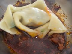-吴淞老街砂锅馄饨(北兴路店)