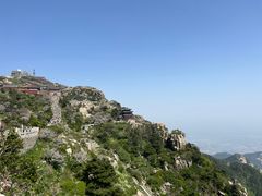 -泰山风景名胜区