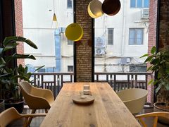 -设计共和 Design Republic(江宁路店)