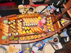-古田居·特色寿司料理(星之岛旗舰店)