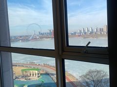-唐山河头老街国丰维景国际大酒店