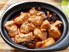 农家老豆腐-食光慢宴·安吉土菜馆