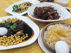 -九大簋家宴(北京路店)