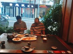 -老灶房-四川土菜(开元店)