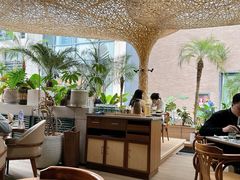 -Tegu泰古莲·泰国餐厅(红山6979店)