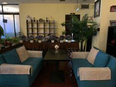 -梓然咖啡·牛排(新都店)