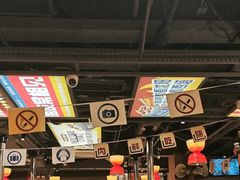 -西塔老太太泥炉烤肉(北京双井店)